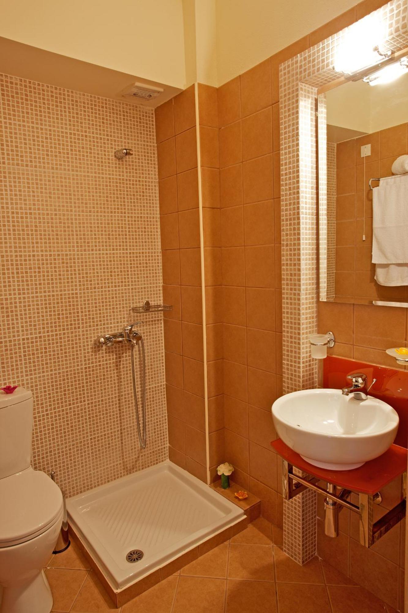 Carme Villas Adelianos Kampos Room photo